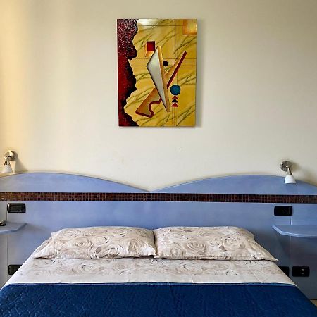 Il Fenicottero B&B Quartu SantʼElena Dış mekan fotoğraf