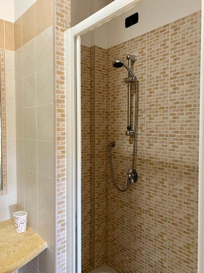 Il Fenicottero B&B Quartu SantʼElena Dış mekan fotoğraf