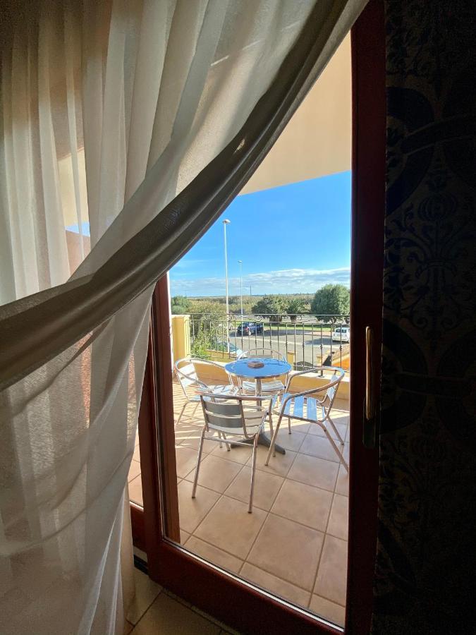 Il Fenicottero B&B Quartu SantʼElena Dış mekan fotoğraf